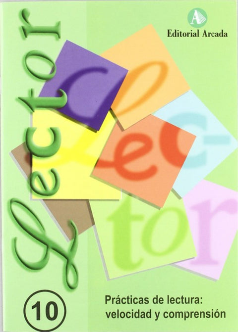  Lector 10 
