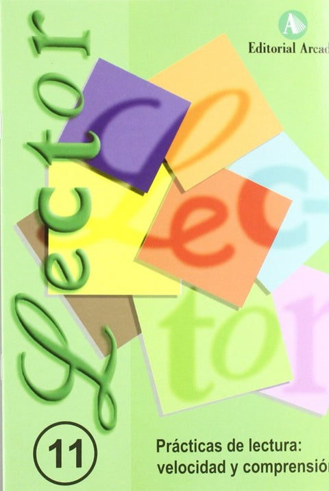 Lector 11 
