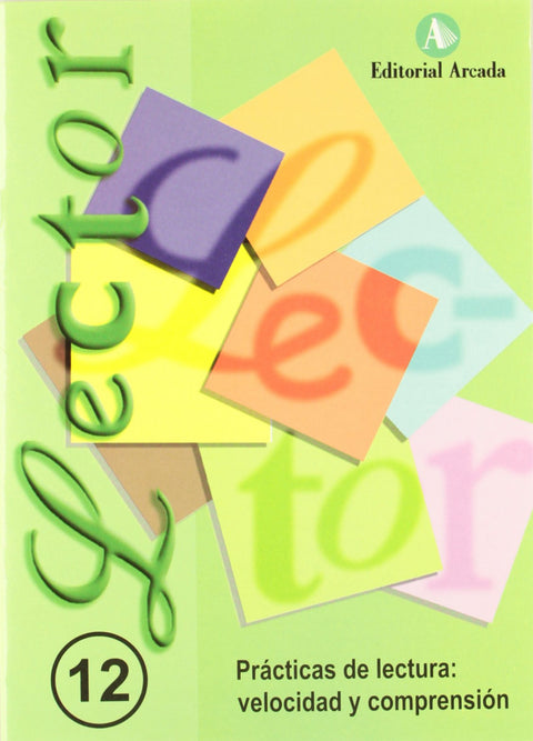  Lector 12 