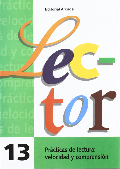  Lector 13 