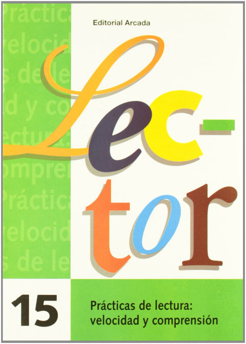 Lector 15 