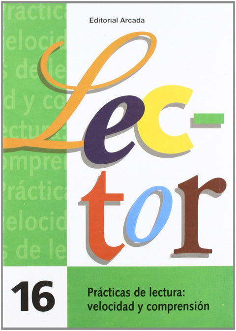  Lector 16 