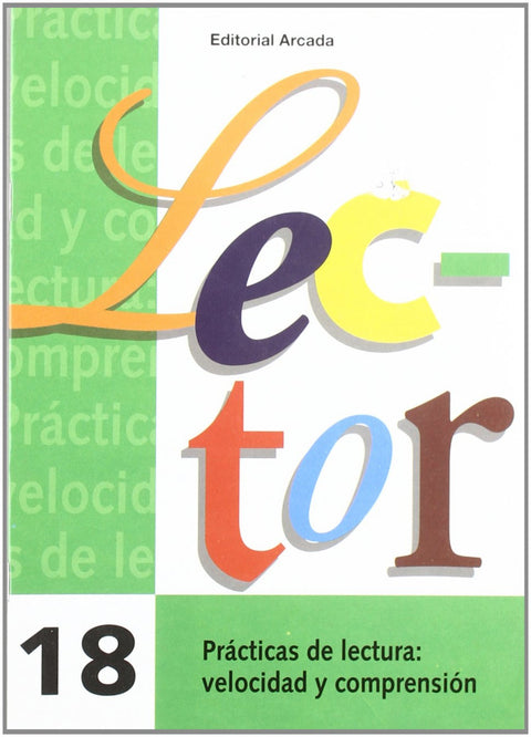  Lector 18 