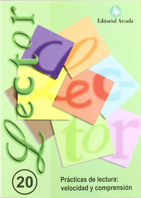  Lector 20 