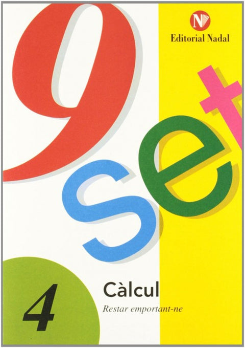  Restar emportant-ne 