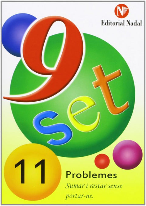  Sumar i restar sense emporter-ne 