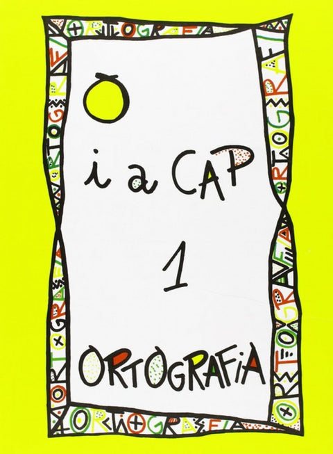  Punt i a cap 1 ortografia 