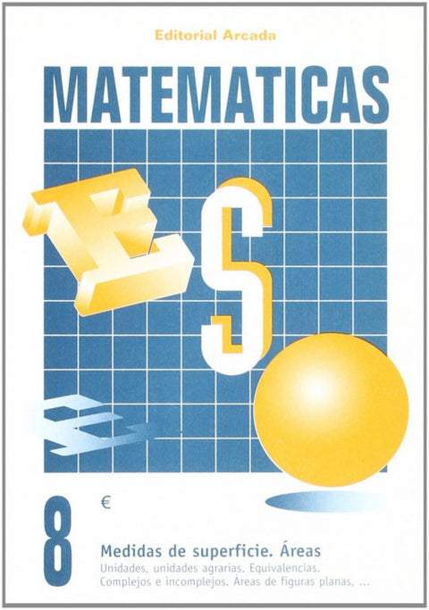  Medidas de superficies 