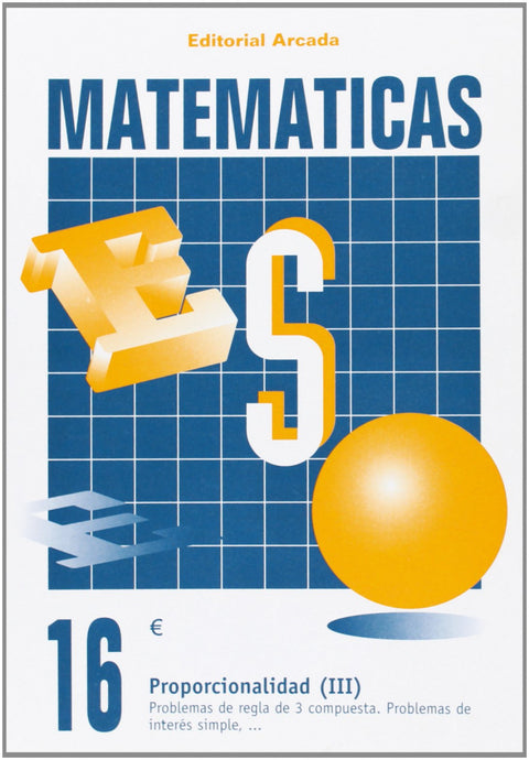  Proporcionalidad III 