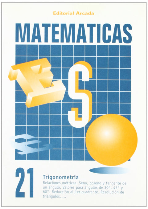  Trigonometría 