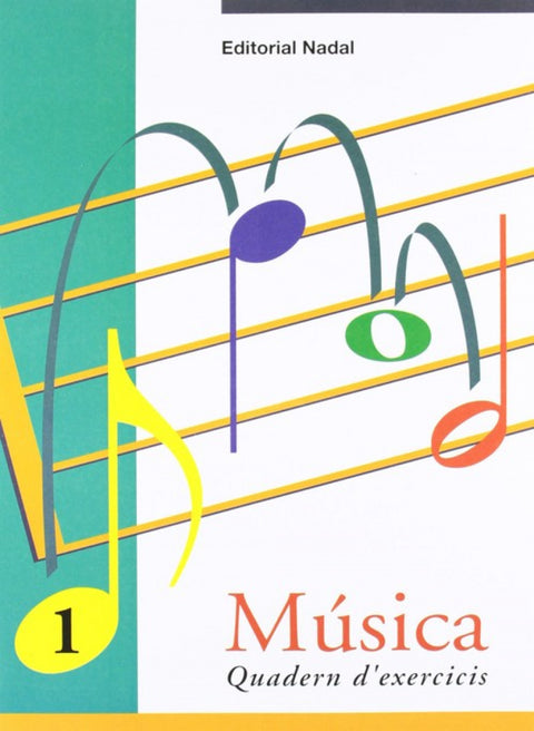  Música, n 1 