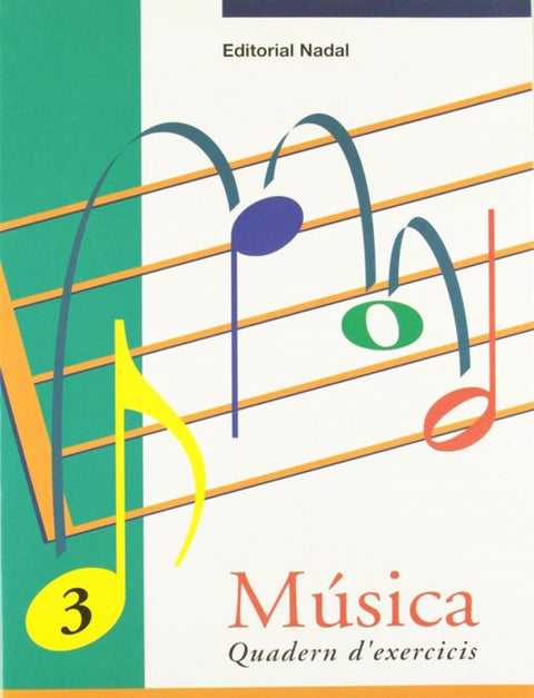  Música, n 3 