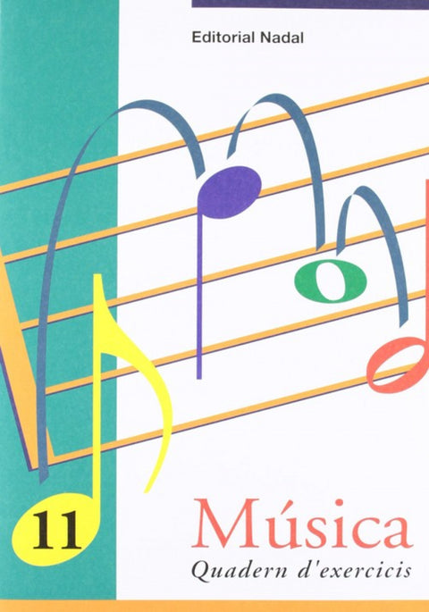  Música, n 11 