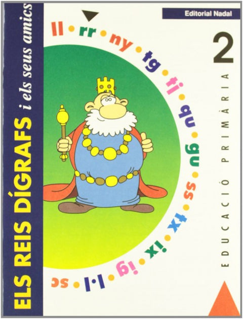  Els digrafs 2 (rr) 