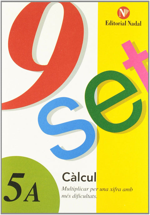  Multiplicar per una xifra amb mes dificultats 