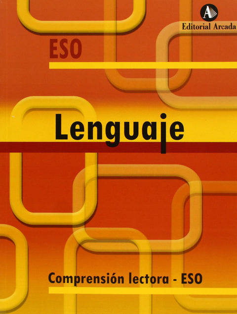  Comprensión lectora, ESO, crédito variable tipificado 