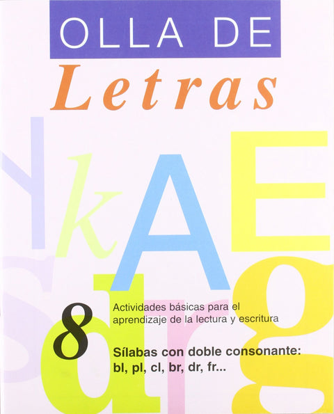  Sílabas trabadas 