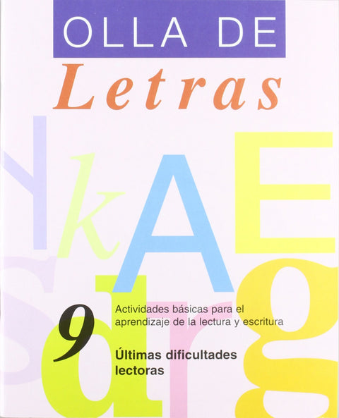 Ultimas dificultades lectoras 