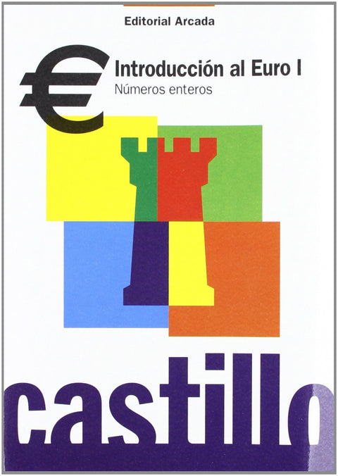  Castillo, introducción al Euro I 