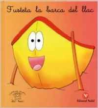  Fusteta, la barca del llac 