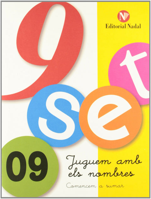  Nou-set juguem amb els nombres 9 
