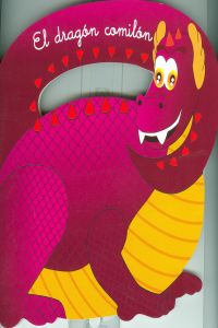  El dragón comilón 