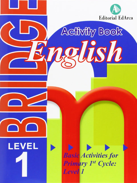  Bridge 1 activity 