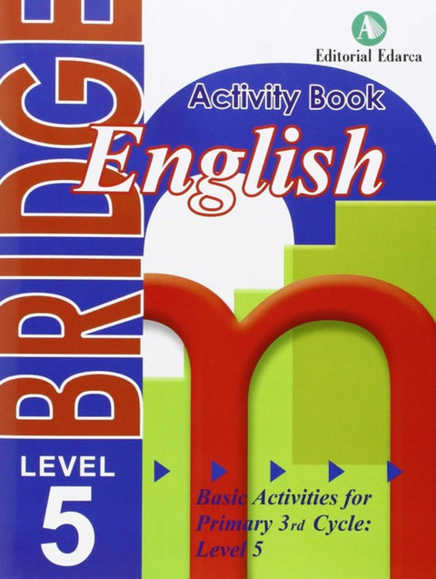  Bridge 5 activity 