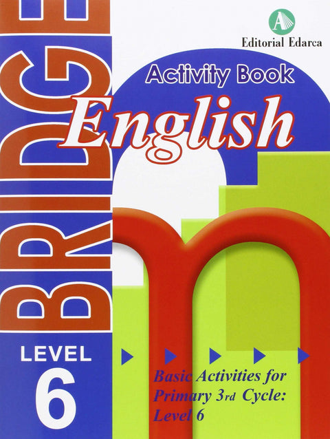  Bridge 6 activity 