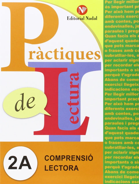  Pràcticques de lectures 