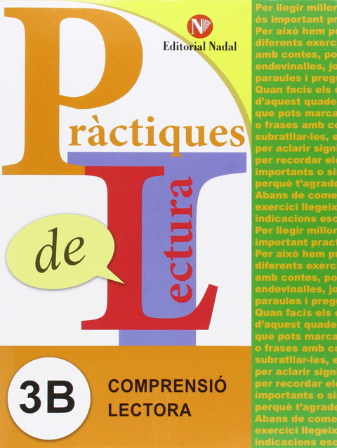  Practiques lectura 3b 