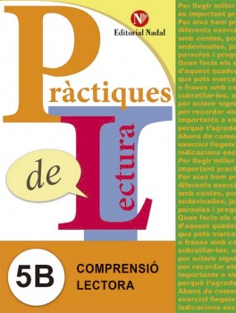  Practiques lectura 5b 