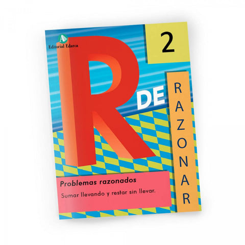  R DE RAZONAR 2 