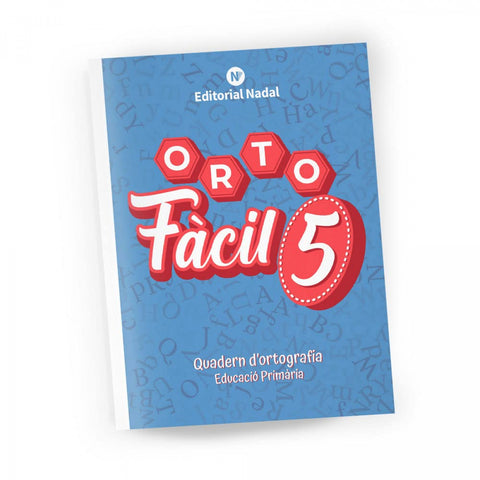  Ortofacil 5 