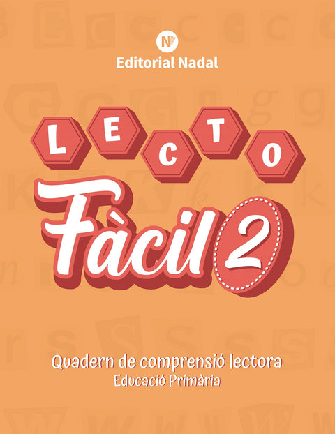  Lectofacil 