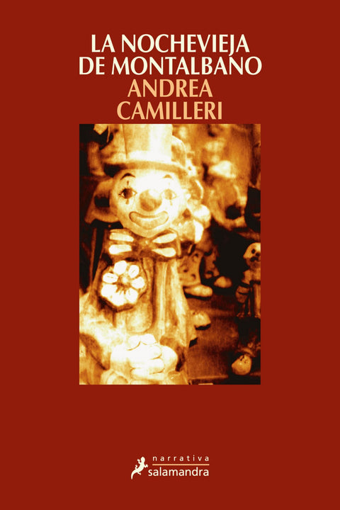  Nochevieja de Montalbano, la 