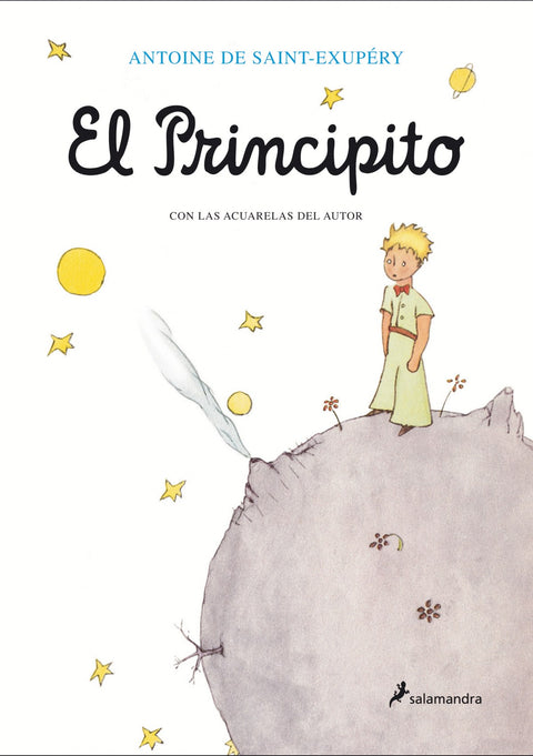  Principito, el 
