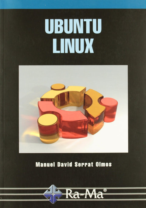  UBUNTU LINUX 
