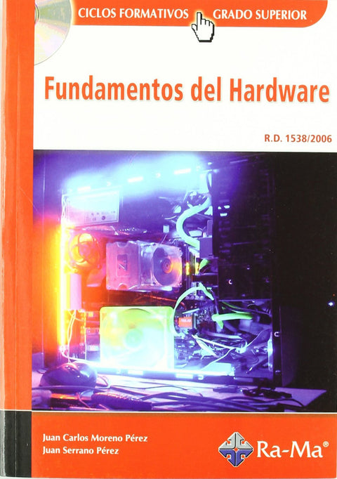  Fundamentos del hardware 