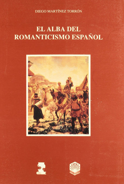  El alba del romanticismo español 