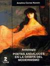  Poetas andaluces en la órbita del modernismo 