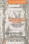  Introdución de la medicina moderna en España 