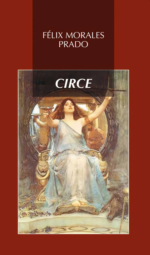  Circe 