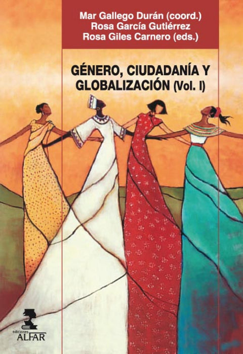  Género, ciudadania y globalización 