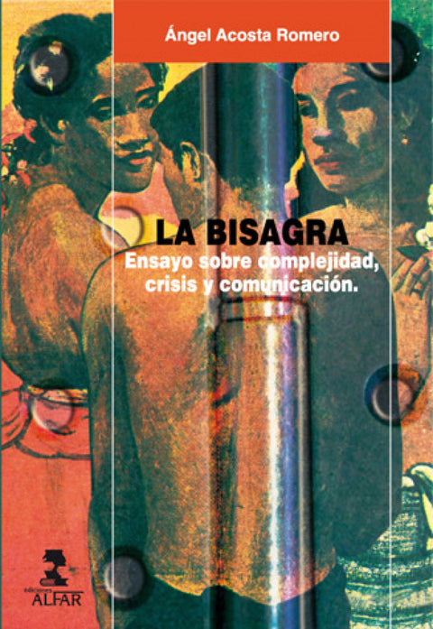  La Bisagra. 
