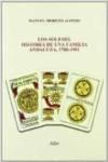  Los Solesio. Historia de una familia andaluza, 1780-1901 