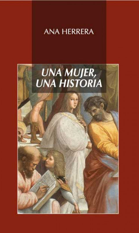  Una mujer, una historia 