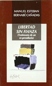  Libertad sin fianza 