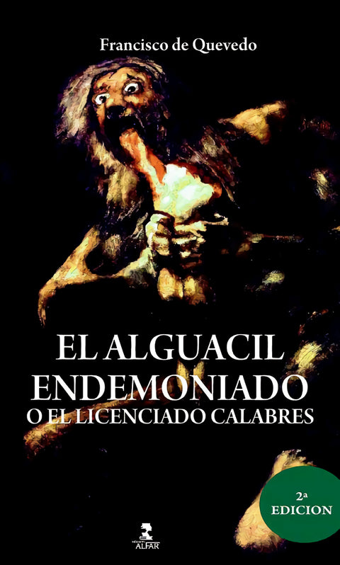 El alguacil endemoniado 