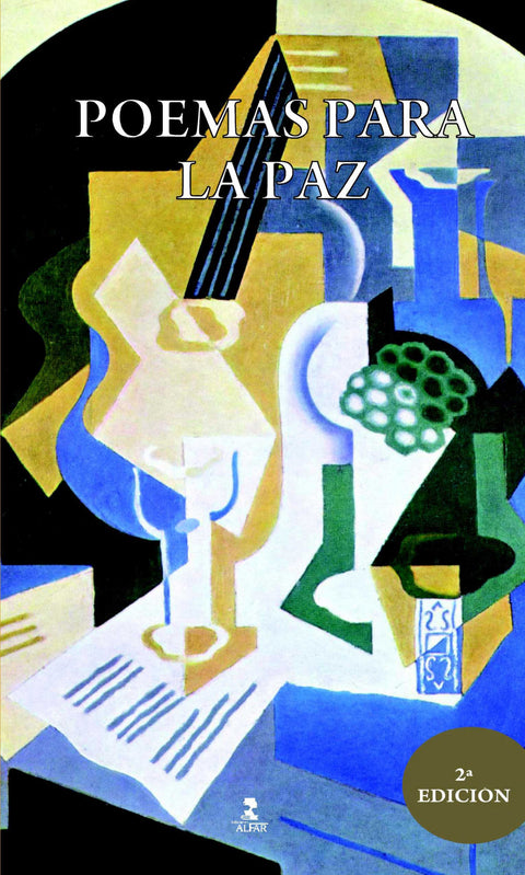 Poemas para la paz 